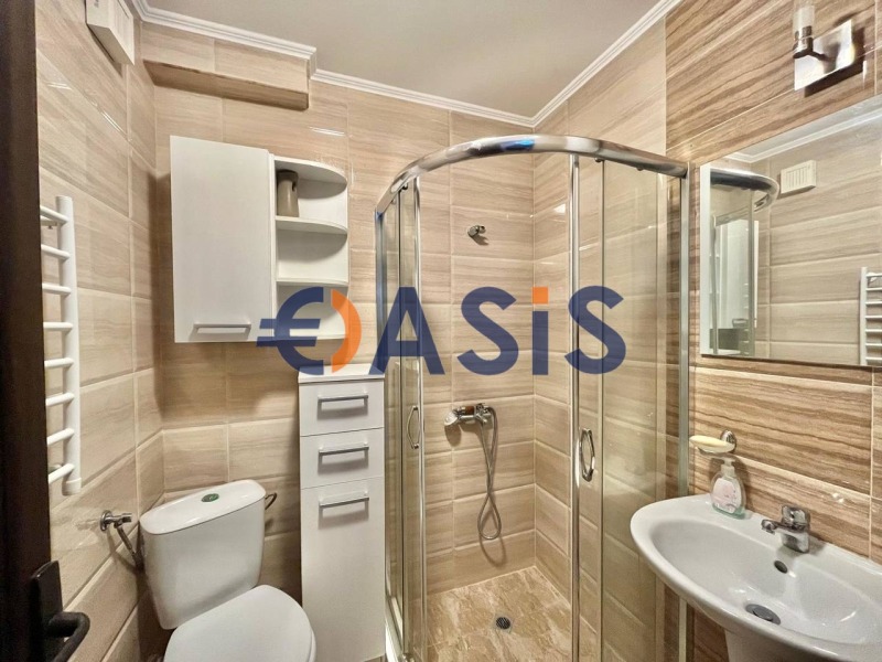 Продава 2-СТАЕН, гр. Несебър, област Бургас, снимка 4 - Апартаменти - 52311614