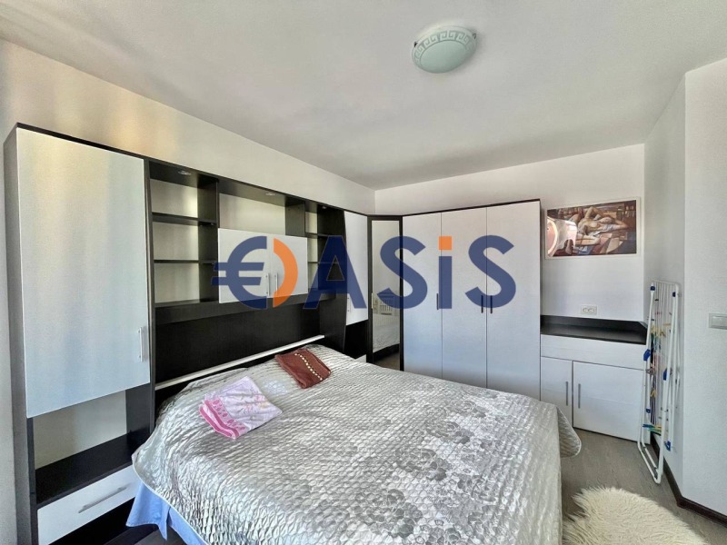 Продава 2-СТАЕН, гр. Несебър, област Бургас, снимка 5 - Апартаменти - 52311614