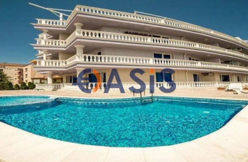 Продава 2-СТАЕН, гр. Несебър, област Бургас, снимка 13 - Апартаменти - 52311614