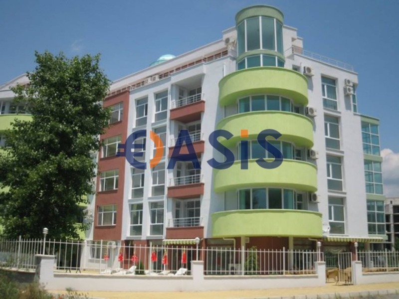 Продава 2-СТАЕН, к.к. Слънчев бряг, област Бургас, снимка 11 - Апартаменти - 52371909