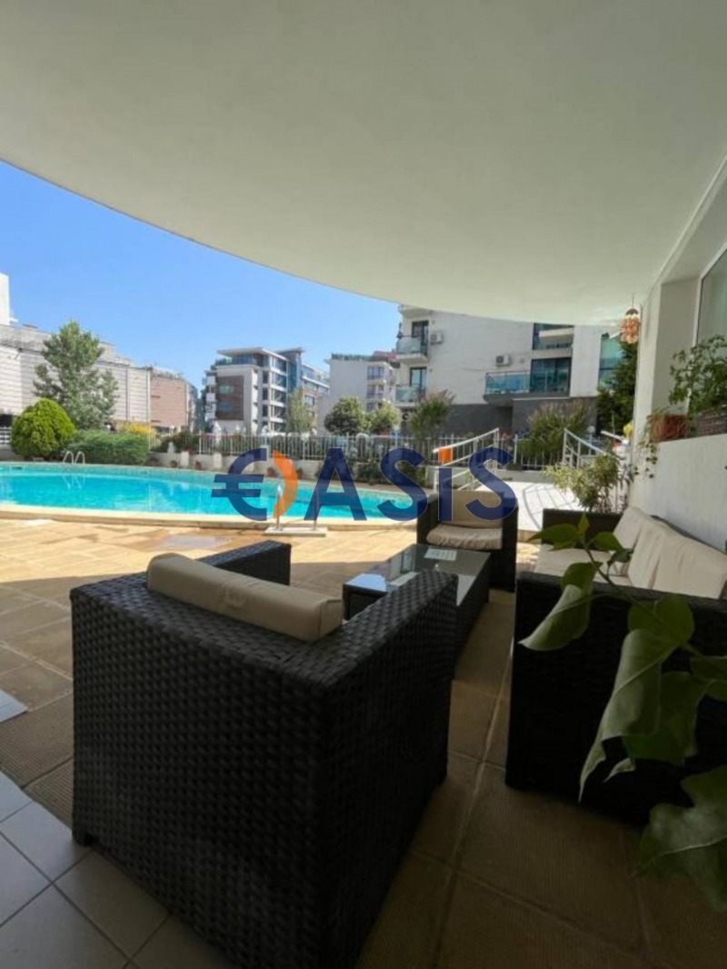 Продава 2-СТАЕН, к.к. Слънчев бряг, област Бургас, снимка 14 - Апартаменти - 52371909