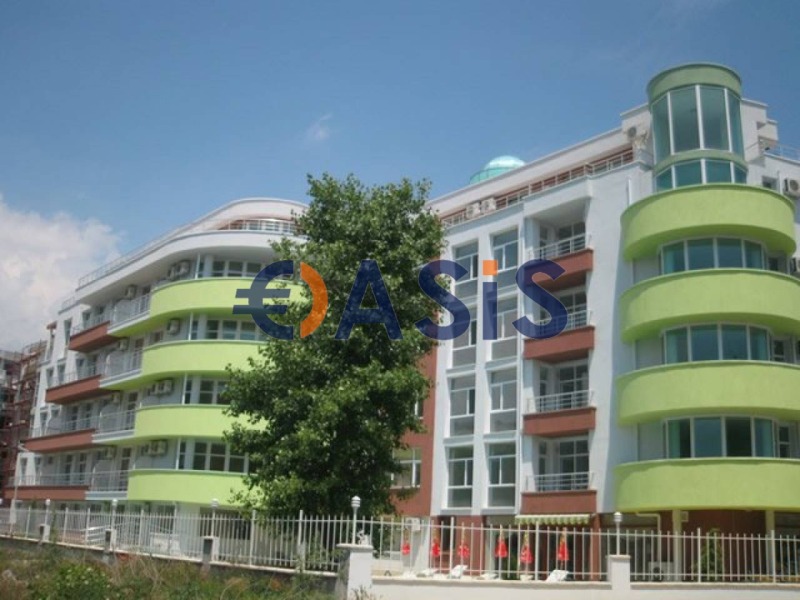 Продава 2-СТАЕН, к.к. Слънчев бряг, област Бургас, снимка 12 - Апартаменти - 52371909