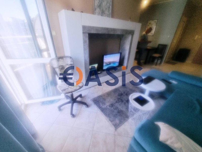 Продава 2-СТАЕН, к.к. Слънчев бряг, област Бургас, снимка 3 - Апартаменти - 52371909