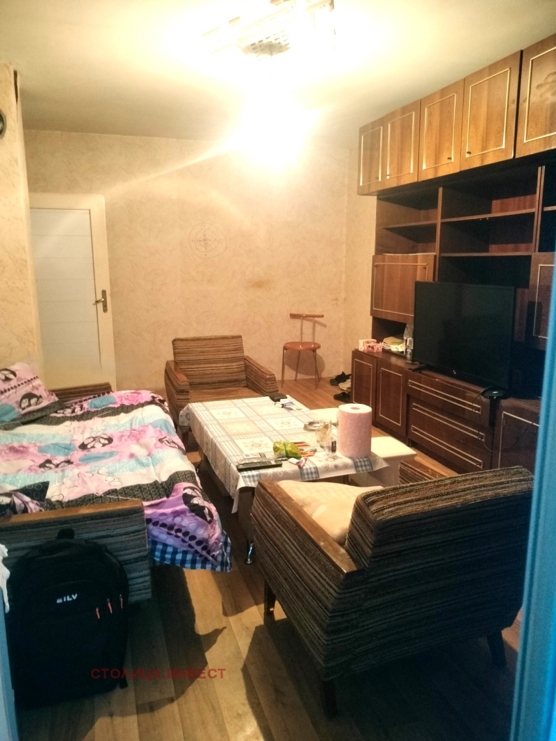 Продава 2-СТАЕН, гр. Русе, Дружба 1