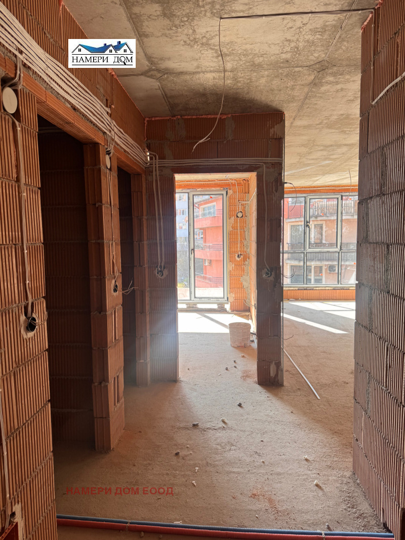 Продава 2-СТАЕН, гр. София, Люлин 9, снимка 4 - Апартаменти - 53441888