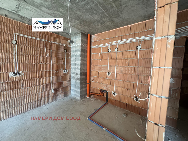 Продава 2-СТАЕН, гр. София, Люлин 9, снимка 8 - Апартаменти - 53441888