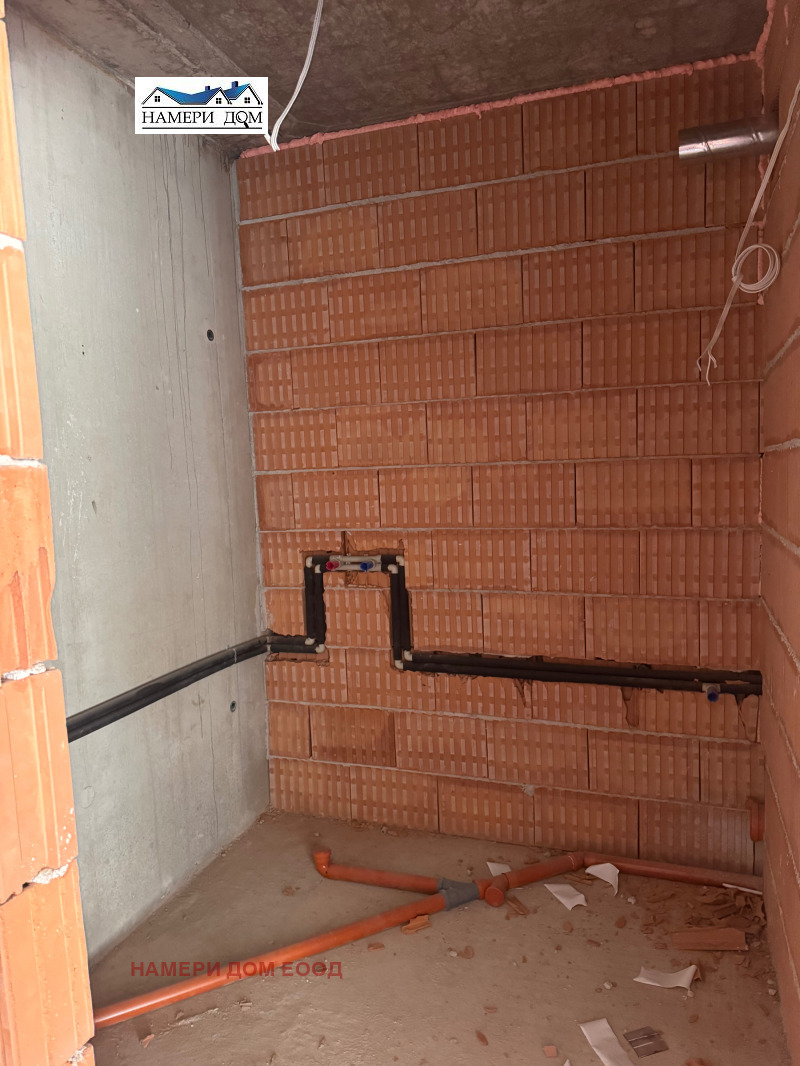 Продава 2-СТАЕН, гр. София, Люлин 9, снимка 5 - Апартаменти - 53441888