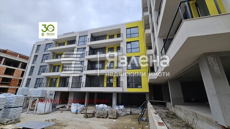 Продава 2-СТАЕН, гр. Варна, Владислав Варненчик 1, снимка 8 - Апартаменти - 54920189