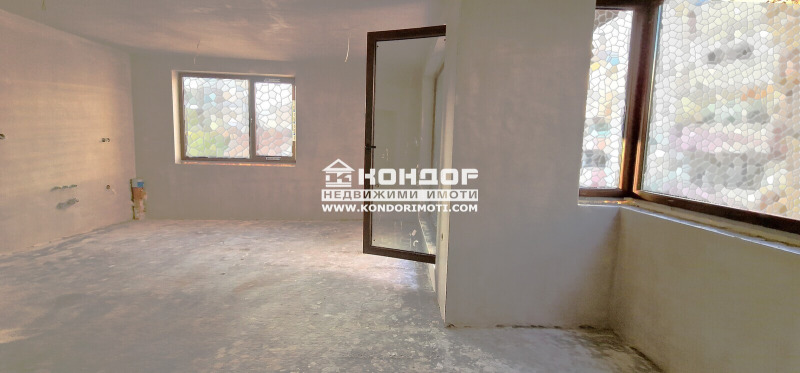 Till salu  2 sovrum Plovdiv , Karsjijaka , 104 kvm | 75032828 - bild [3]