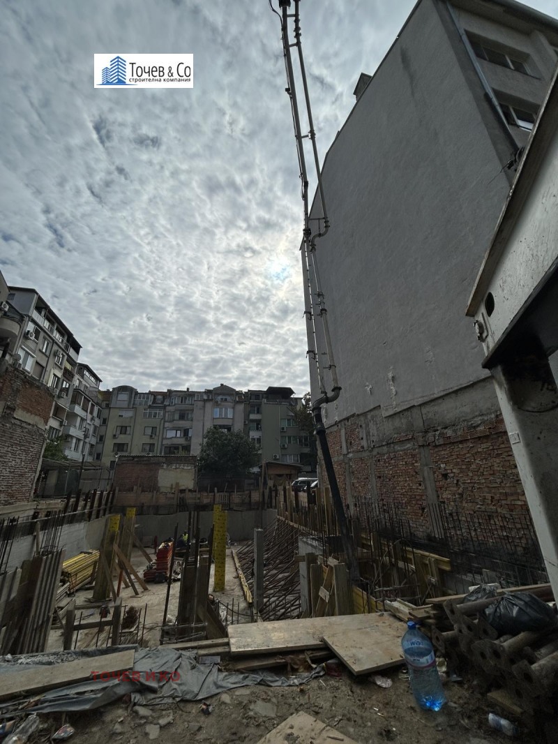In vendita  2 camere da letto Burgas , Tsentar , 130 mq | 68264613 - Immagine [3]