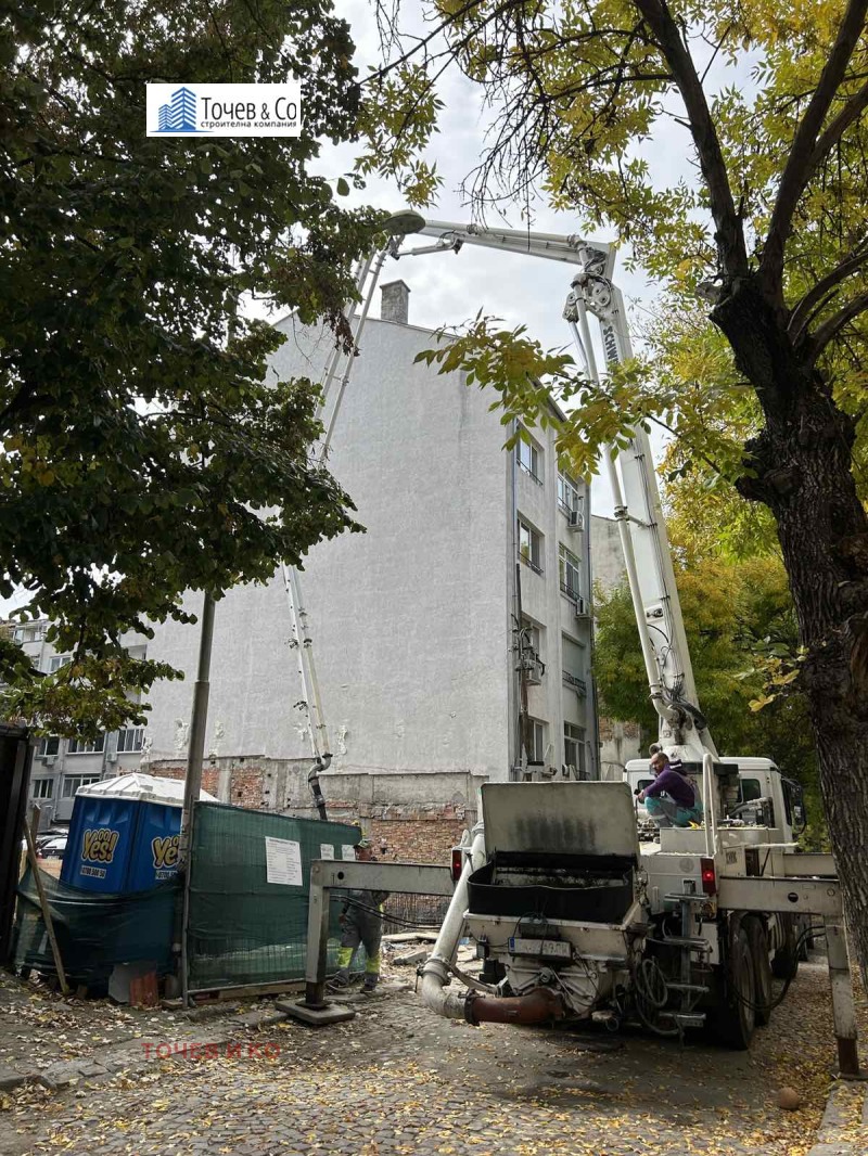 In vendita  2 camere da letto Burgas , Tsentar , 130 mq | 68264613 - Immagine [2]
