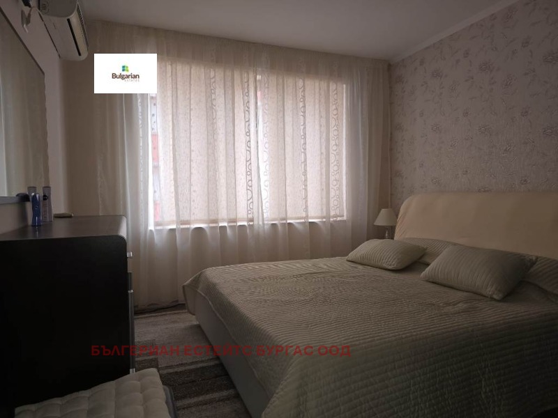 Till salu  2 sovrum region Burgas , Nesebar , 87 kvm | 91377235 - bild [8]