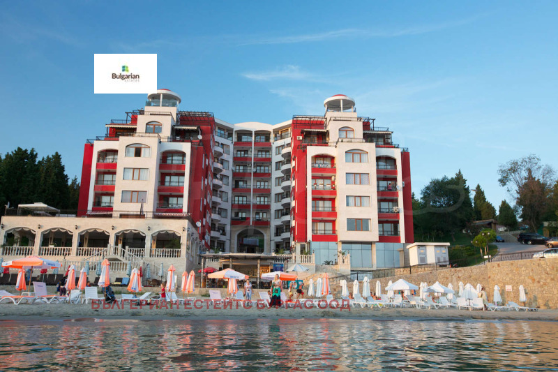 Till salu  2 sovrum region Burgas , Nesebar , 87 kvm | 91377235 - bild [17]