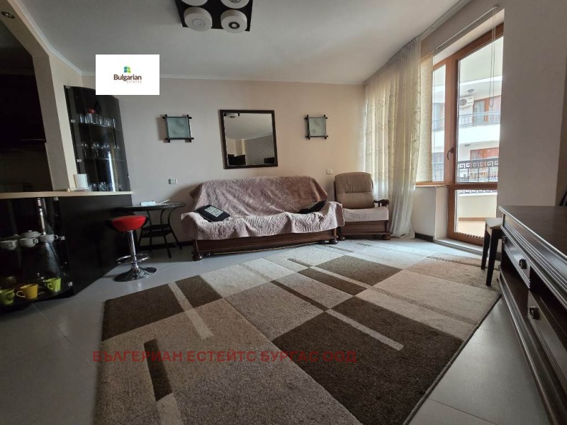 Till salu  2 sovrum region Burgas , Nesebar , 87 kvm | 91377235 - bild [2]