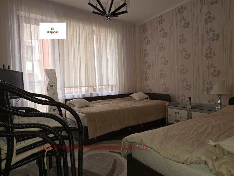 Till salu  2 sovrum region Burgas , Nesebar , 87 kvm | 91377235 - bild [11]