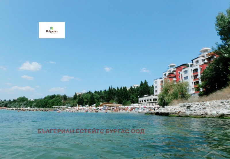 Till salu  2 sovrum region Burgas , Nesebar , 87 kvm | 91377235 - bild [15]