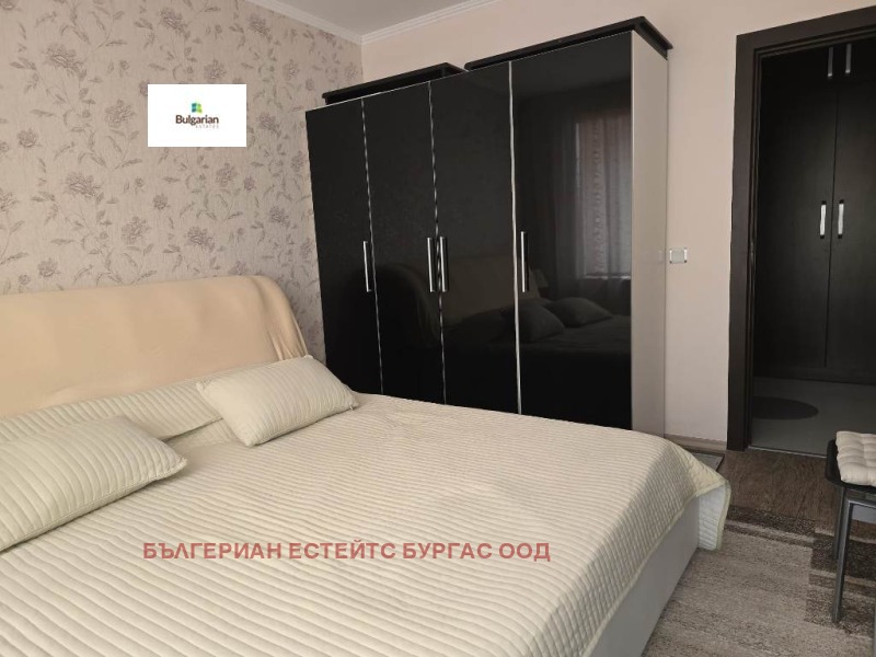 Till salu  2 sovrum region Burgas , Nesebar , 87 kvm | 91377235 - bild [9]