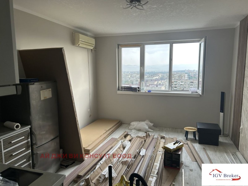 En venta  2 dormitorios Sofia , Lyulin 9 , 86 metros cuadrados | 22585596 - imagen [7]