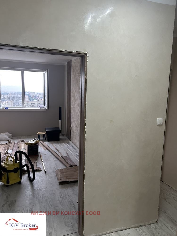 En venta  2 dormitorios Sofia , Lyulin 9 , 86 metros cuadrados | 22585596 - imagen [5]