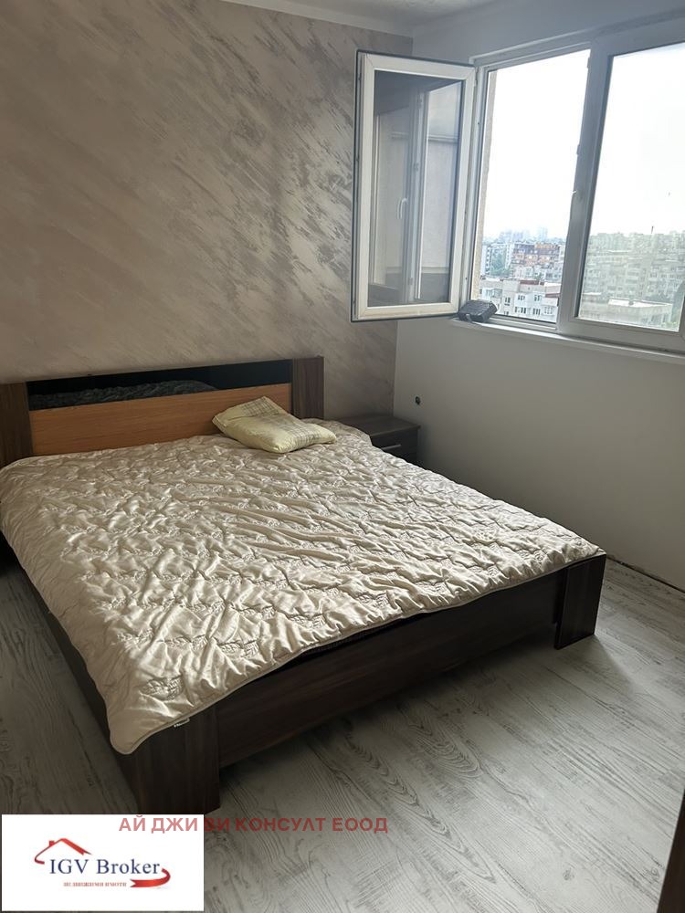 En venta  2 dormitorios Sofia , Lyulin 9 , 86 metros cuadrados | 22585596