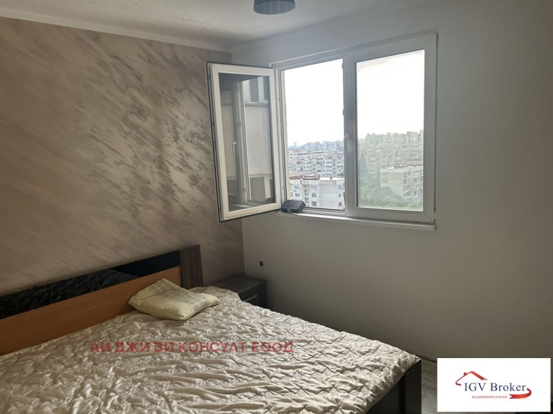 En venta  2 dormitorios Sofia , Lyulin 9 , 86 metros cuadrados | 22585596 - imagen [2]