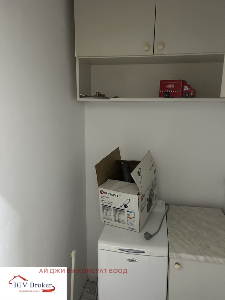 En venta  2 dormitorios Sofia , Lyulin 9 , 86 metros cuadrados | 22585596 - imagen [4]