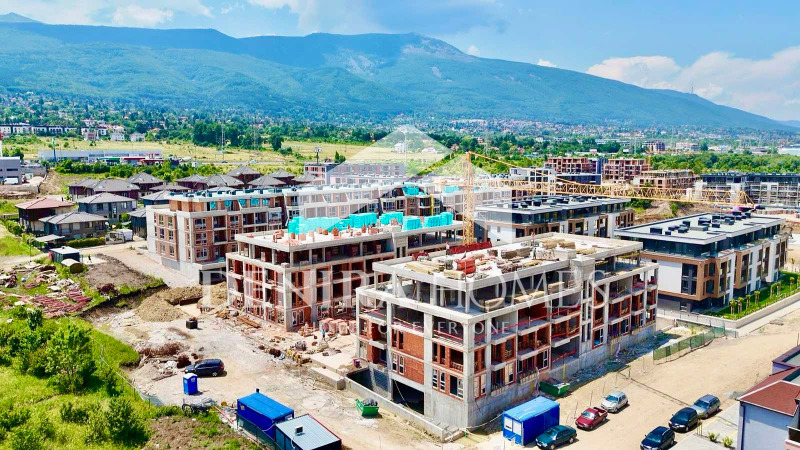 Продава  3-стаен, град София, Малинова долина •  166 340 € • ID 34318053 — holmes.bg - [1] 