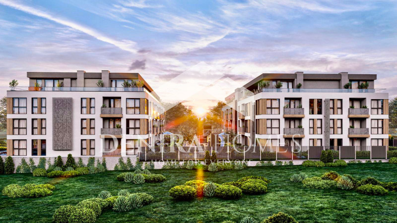 Eladó  2 hálószobás Sofia , Malinova dolina , 105 négyzetméter | 49266981 - kép [4]