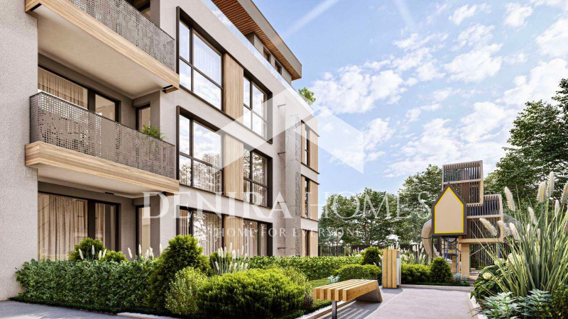 Eladó  2 hálószobás Sofia , Malinova dolina , 105 négyzetméter | 49266981 - kép [6]