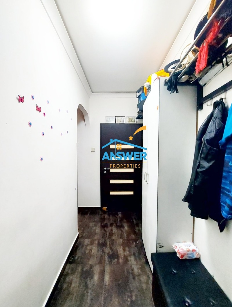 Продава  3-стаен град София , Разсадника , 95 кв.м | 42319095 - изображение [6]