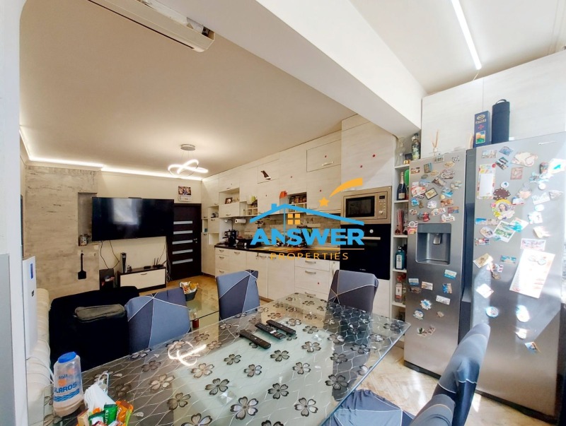 Продава  3-стаен град София , Разсадника , 95 кв.м | 42319095 - изображение [4]