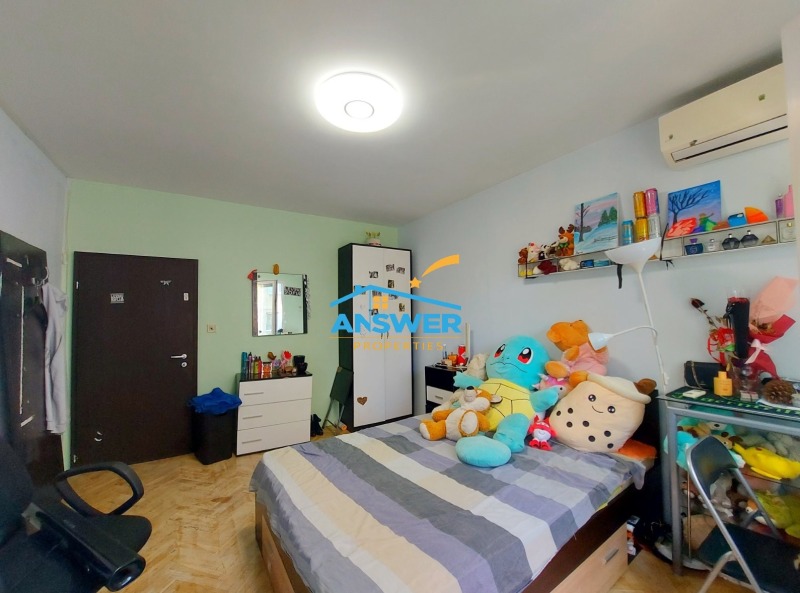 Продава  3-стаен град София , Разсадника , 95 кв.м | 42319095 - изображение [11]