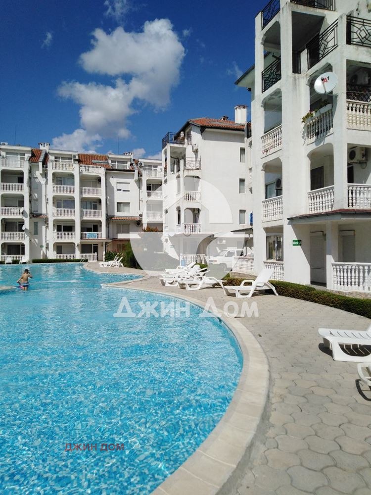 Продава  3-стаен област Бургас , к.к. Слънчев бряг , 82 кв.м | 60295818 - изображение [11]