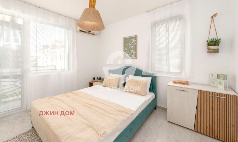 Продава  3-стаен област Бургас , к.к. Слънчев бряг , 82 кв.м | 60295818 - изображение [9]