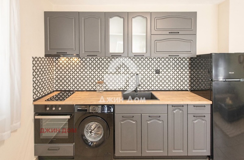Продава  3-стаен област Бургас , к.к. Слънчев бряг , 82 кв.м | 60295818 - изображение [4]