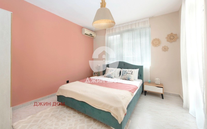 Продава  3-стаен област Бургас , к.к. Слънчев бряг , 82 кв.м | 60295818 - изображение [6]