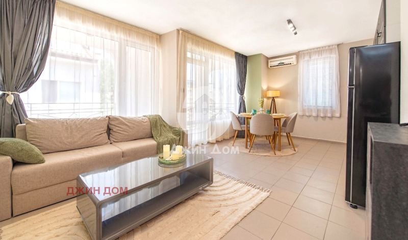 Продава  3-стаен област Бургас , к.к. Слънчев бряг , 82 кв.м | 60295818