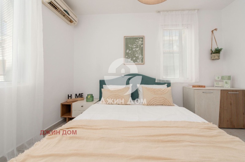 Продава  3-стаен област Бургас , к.к. Слънчев бряг , 82 кв.м | 60295818 - изображение [10]