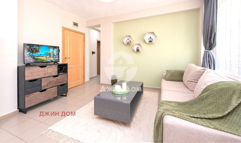 Продава  3-стаен област Бургас , к.к. Слънчев бряг , 82 кв.м | 60295818 - изображение [2]