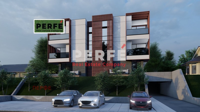 Продава  3-стаен град София , в.з.Малинова долина , 110 кв.м | 82045069