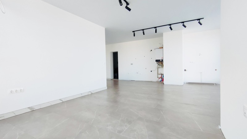 Продава 3-СТАЕН, гр. София, Малинова долина, снимка 13 - Апартаменти - 52133911