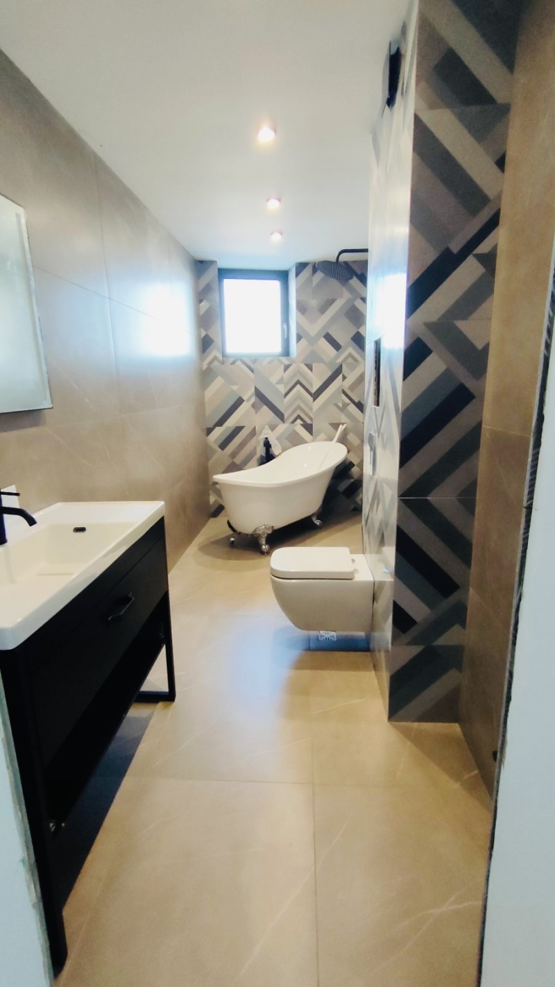 Продава 3-СТАЕН, гр. София, Малинова долина, снимка 2 - Апартаменти - 52133911