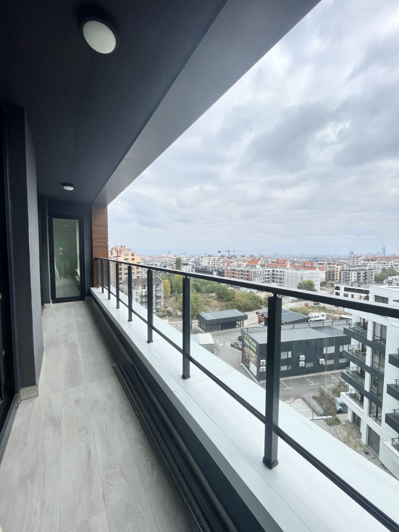 Продава 3-СТАЕН, гр. София, Малинова долина, снимка 14 - Апартаменти - 52133911