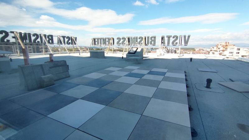 Продава 3-СТАЕН, гр. София, Малинова долина, снимка 3 - Апартаменти - 52133911