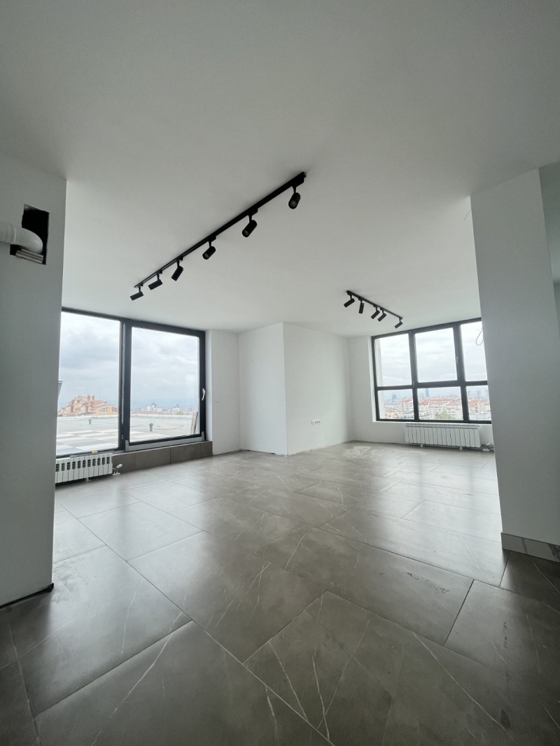 Продава 3-СТАЕН, гр. София, Малинова долина, снимка 15 - Апартаменти - 52133911