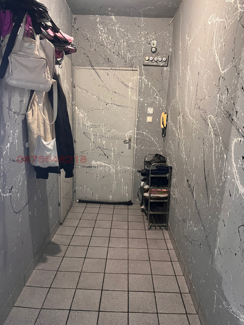 Продава 3-СТАЕН, гр. София, Обеля 1, снимка 3 - Апартаменти - 52717282