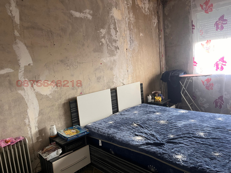 Продава 3-СТАЕН, гр. София, Обеля 1, снимка 8 - Апартаменти - 52717282