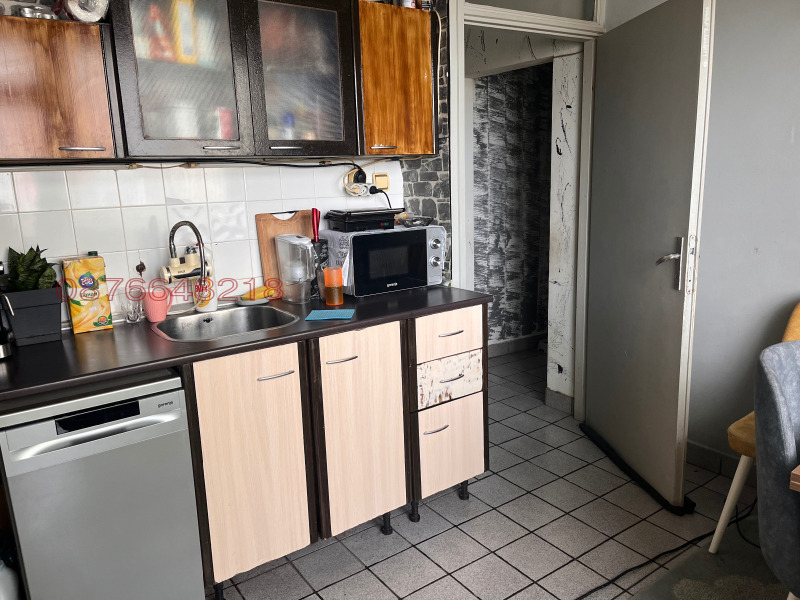 Продава 3-СТАЕН, гр. София, Обеля 1, снимка 2 - Апартаменти - 52717282