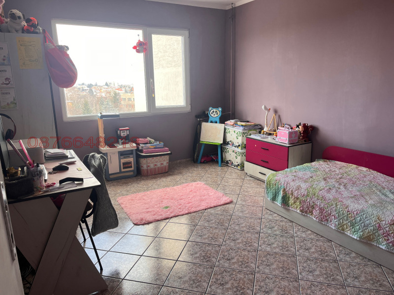 Продава 3-СТАЕН, гр. София, Обеля 1, снимка 12 - Апартаменти - 52717282