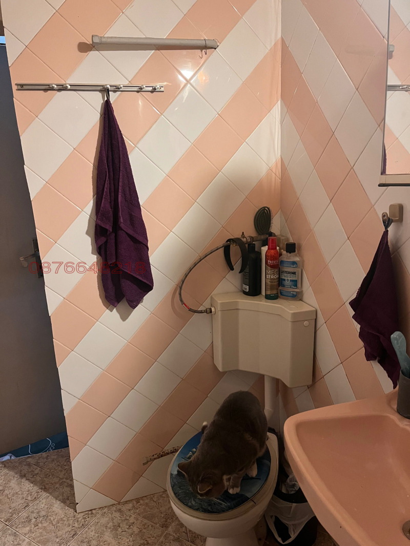 Продава 3-СТАЕН, гр. София, Обеля 1, снимка 9 - Апартаменти - 52717282